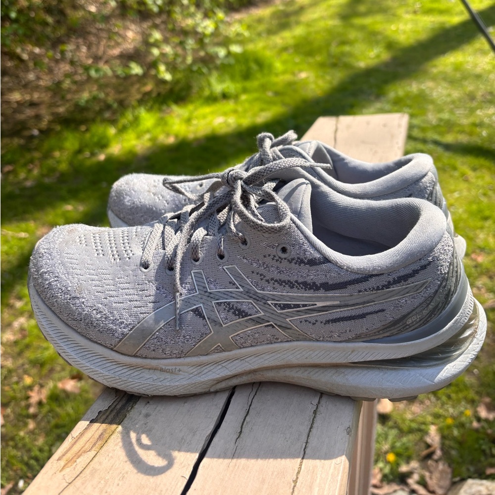 ASICS Gel Kayano 29 Running Shoes